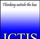 company logo for ICTIS